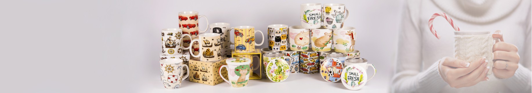 Новая коллекция