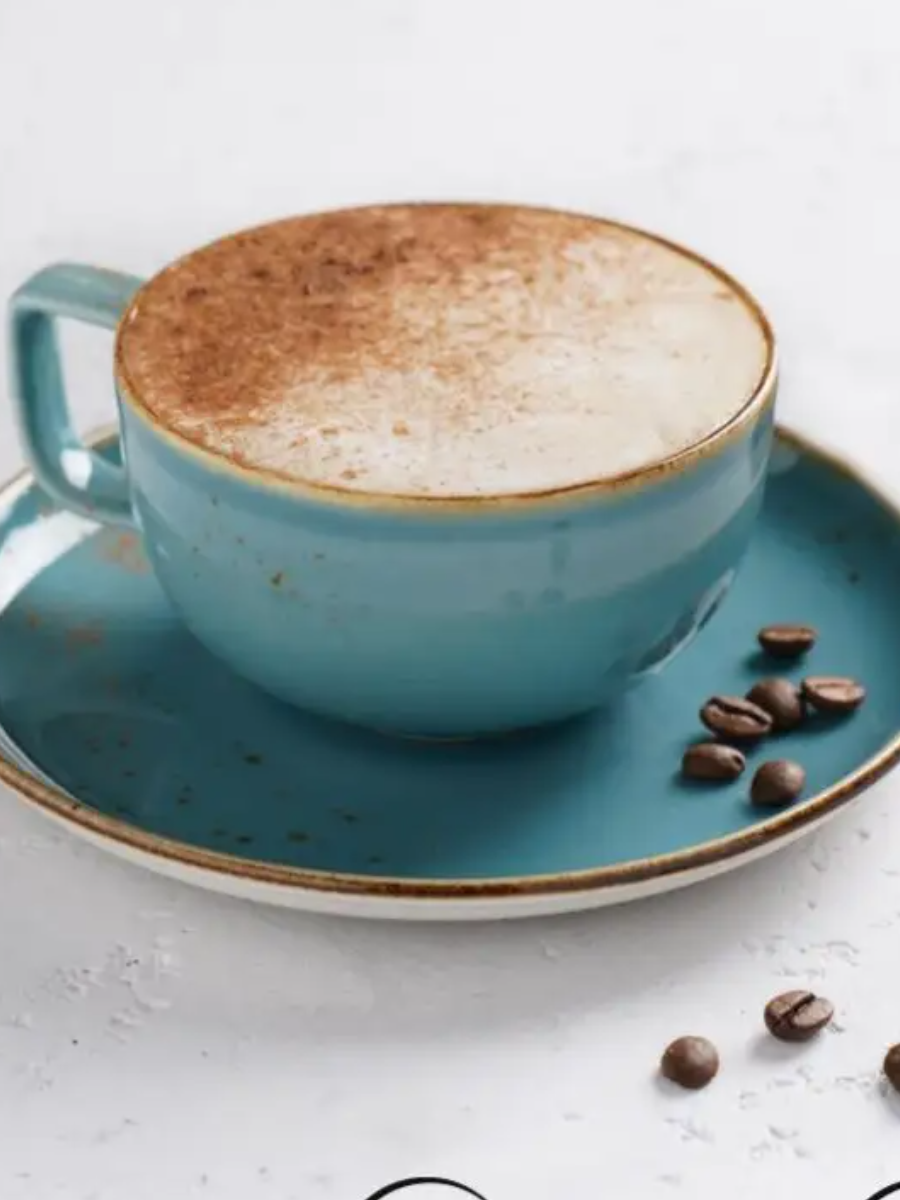 Для ценителей кофе