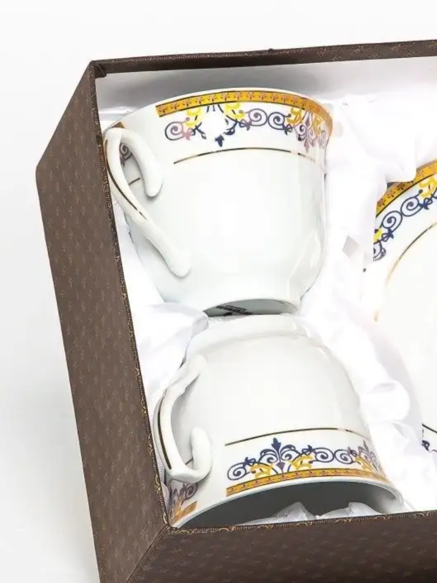 Лучшие подарки