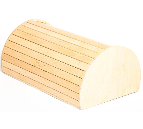 Хлебница деревянная 38х25х16,5 см