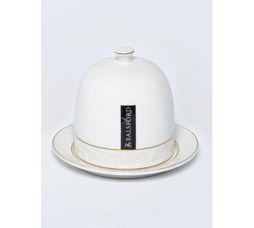 Лимонница с крышкой блюдце для лимона